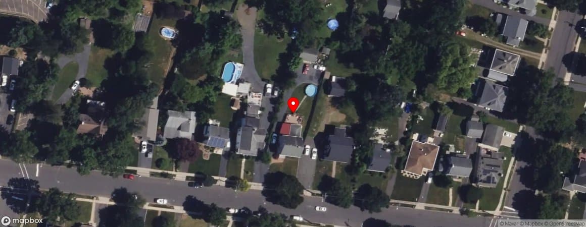 House image located at Bound Brook, New Jersey, 8805