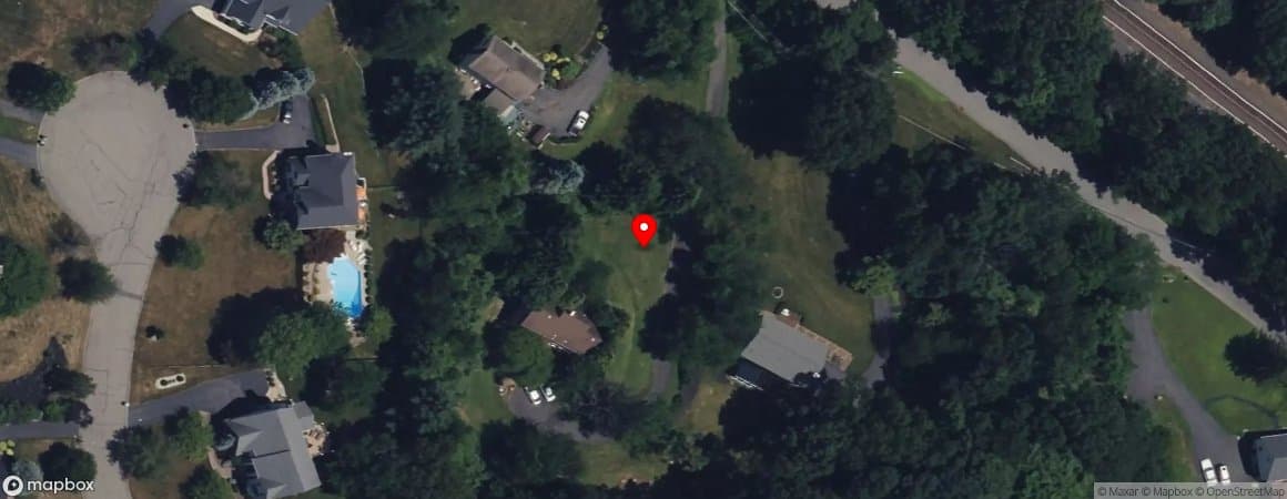 House image located at Clinton, New Jersey, 8809