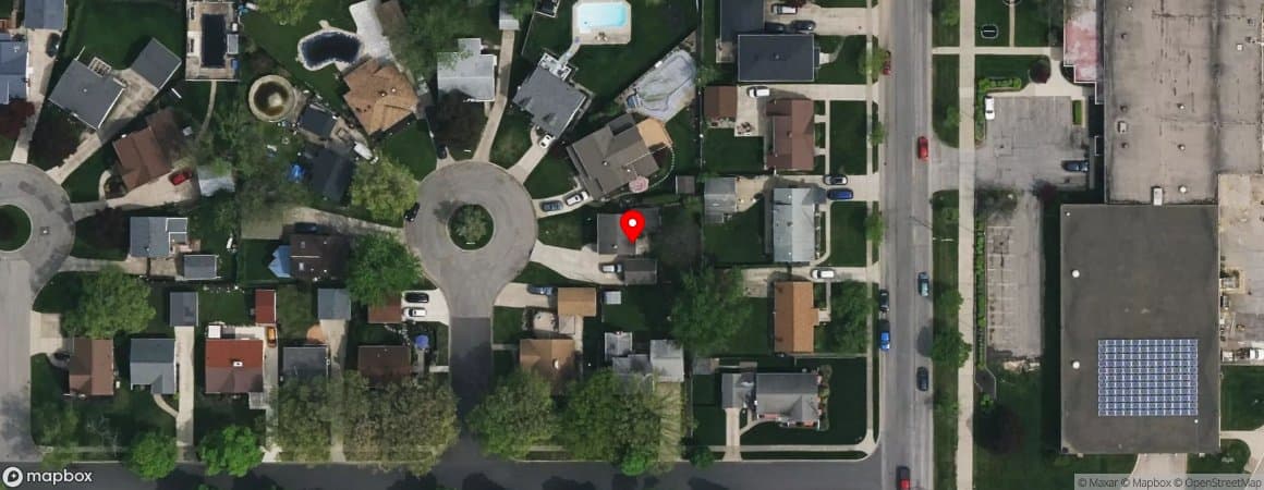 House image located at Buffalo, NY 14223