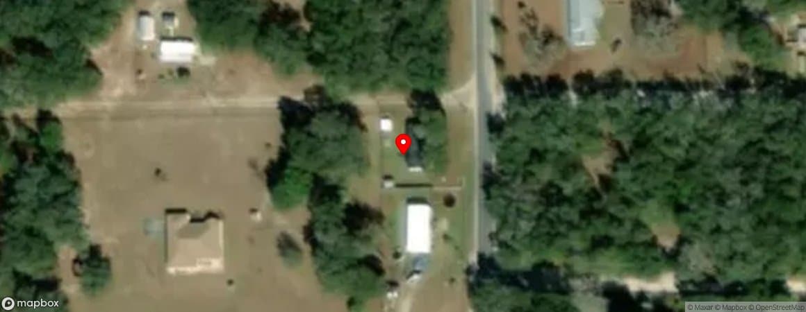 House image located at Citra, Florida, 32113