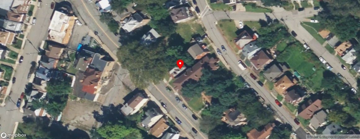 House image located at Pittsburgh, Pennsylvania, 15214