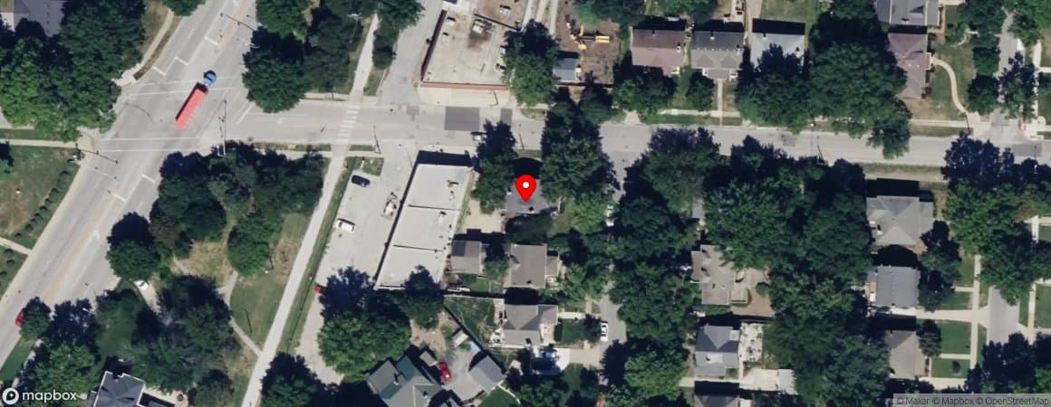 House image located at Kansas City, Missouri, 64113