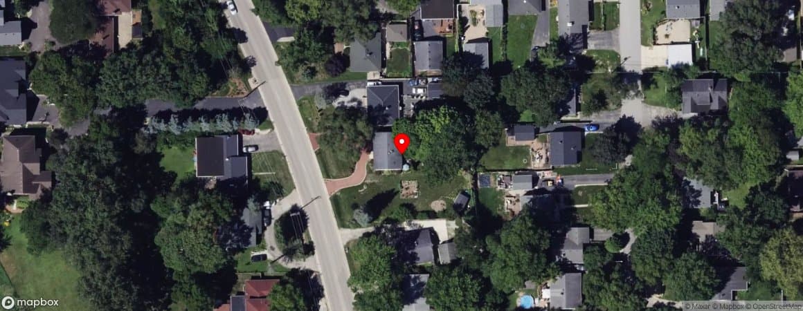 House image located at Geneva, Illinois, 60134