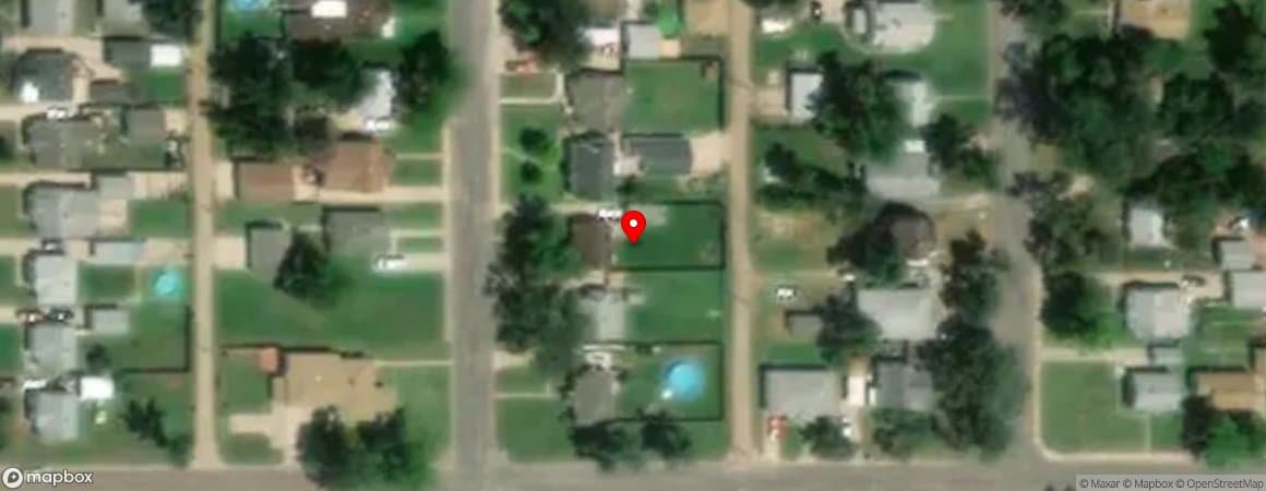 House image located at Great Bend, Kansas, 67530