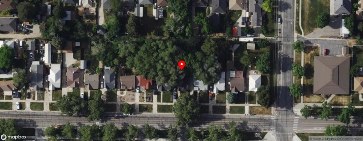 House image located at Ogden, UT 84403