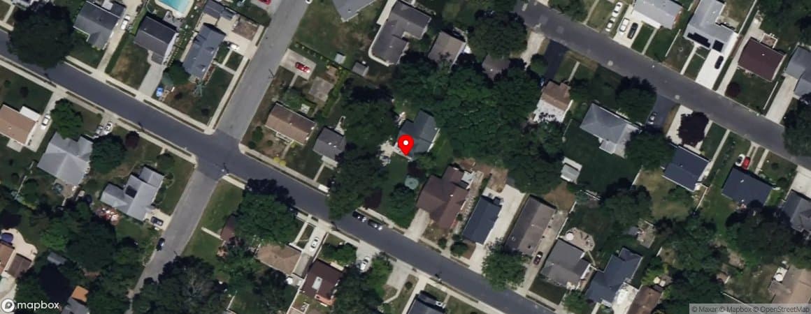 House image located at Northfield, New Jersey, 8225