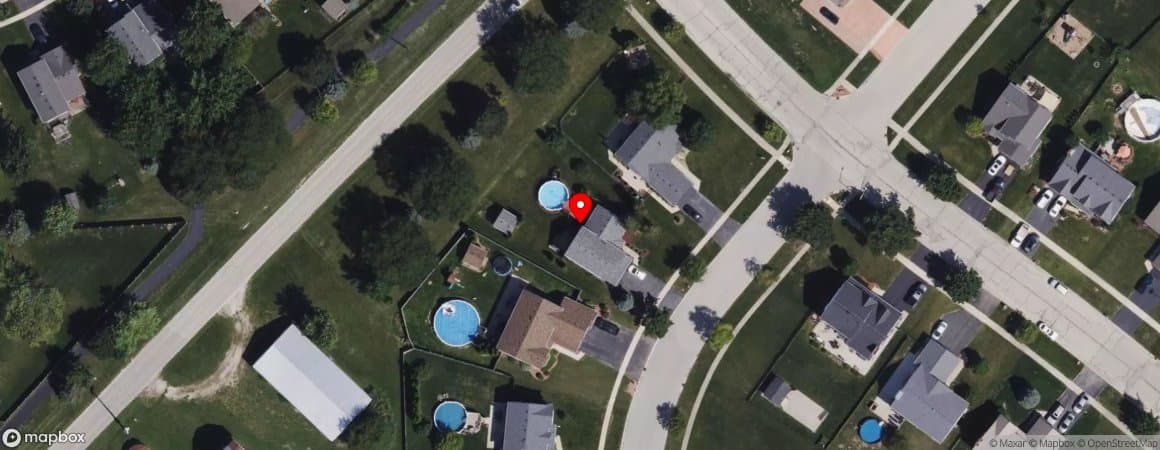House image located at Channahon, Illinois, 60410