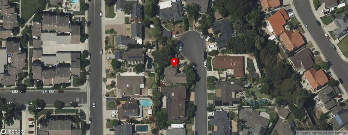 House image located at Huntington Beach, California, 92646