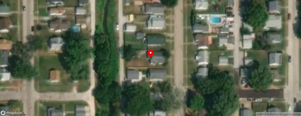House image located at Davenport, Iowa, 52802