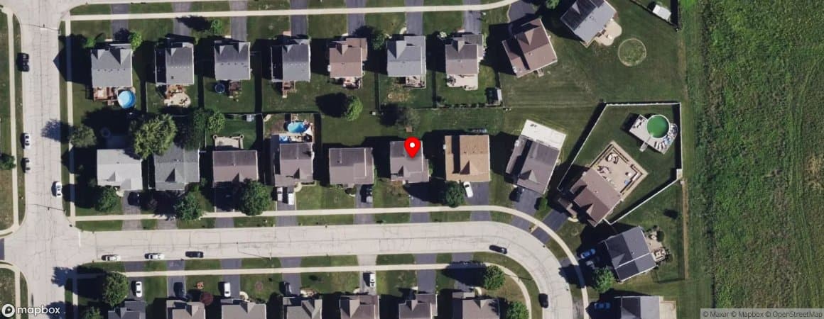 House image located at Crest Hill, Illinois, 60403