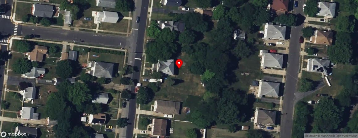 House image located at Paulsboro, New Jersey, 8066