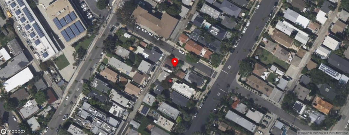 House image located at Venice, CA 90291