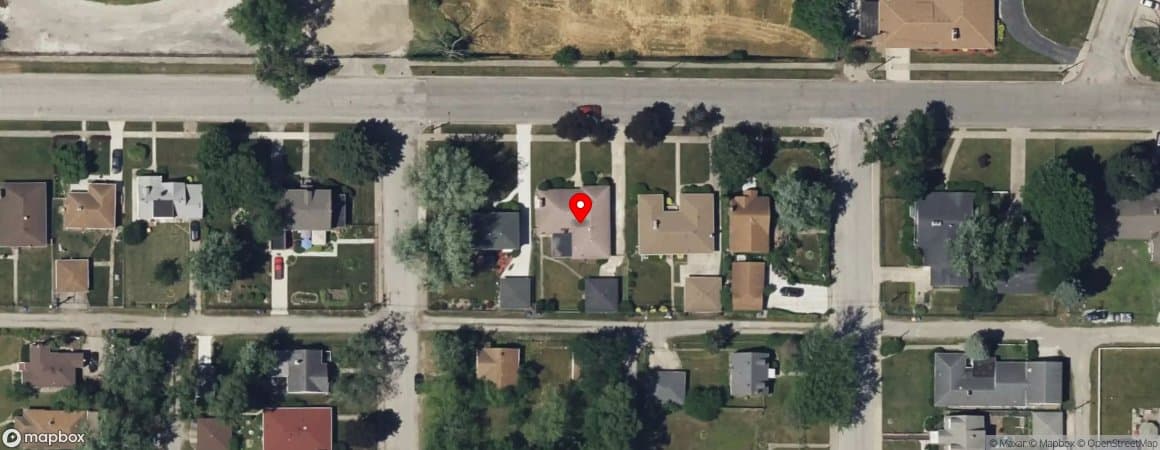 House image located at Gary, Indiana, 46408