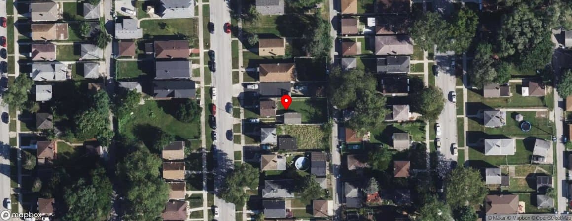 House image located at Riverdale, Illinois, 60827