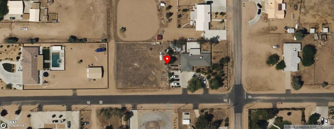 House image located at Hesperia, California, 92345