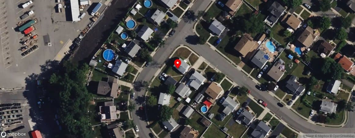 House image located at Clifton, New Jersey, 7011