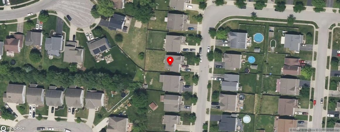 House image located at Canal Winchester, Ohio, 43110
