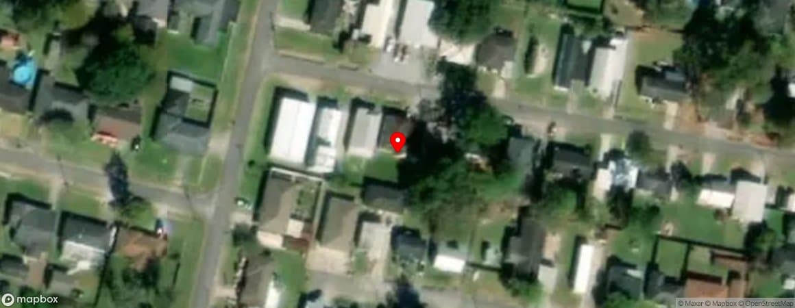 House image located at Thibodaux, Louisiana, 70301