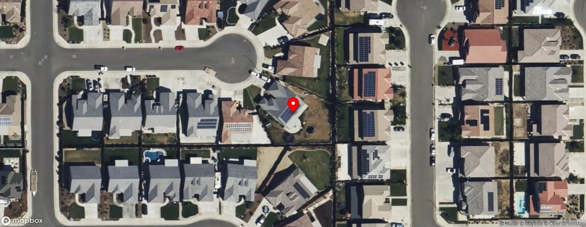 House image located at Bakersfield, California, 93313