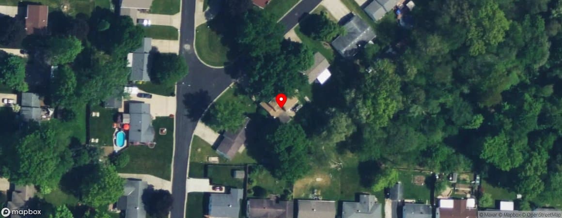 House image located at Ravenna, Ohio, 44266