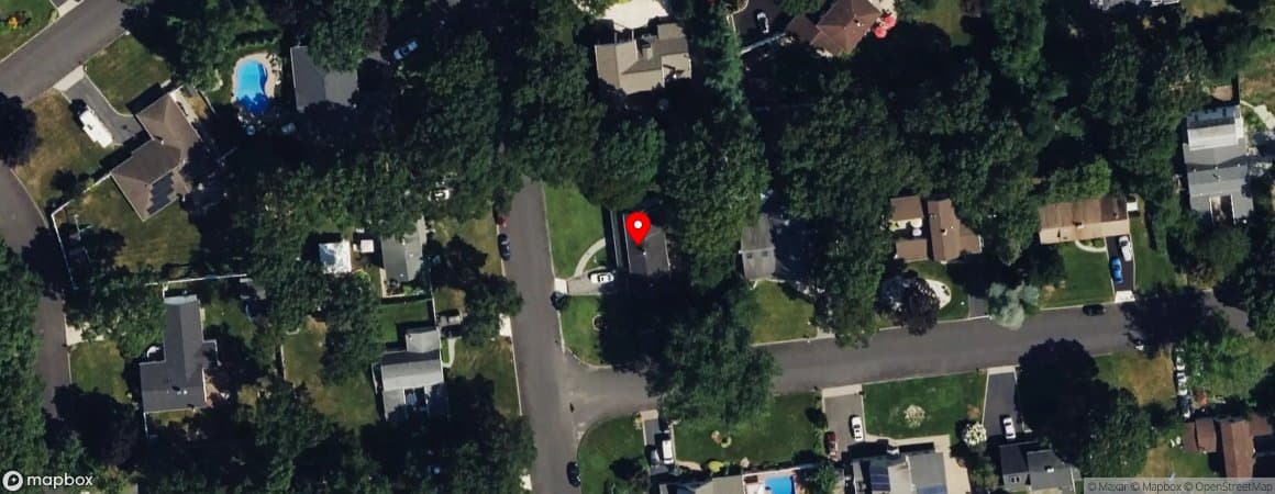House image located at Farmingville, New York, 11738