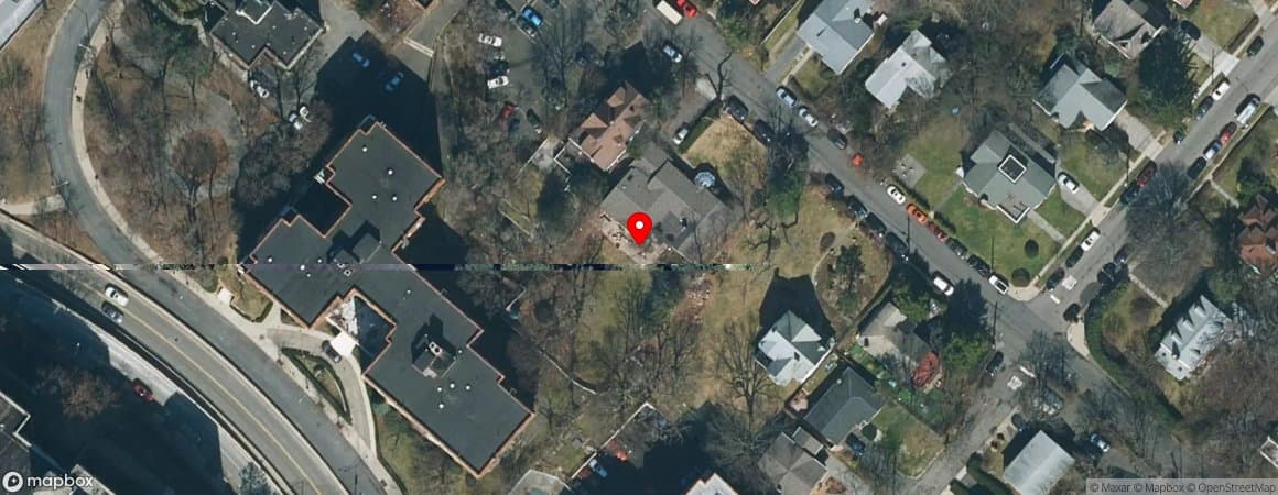 House image located at Bronx, New York, 10463