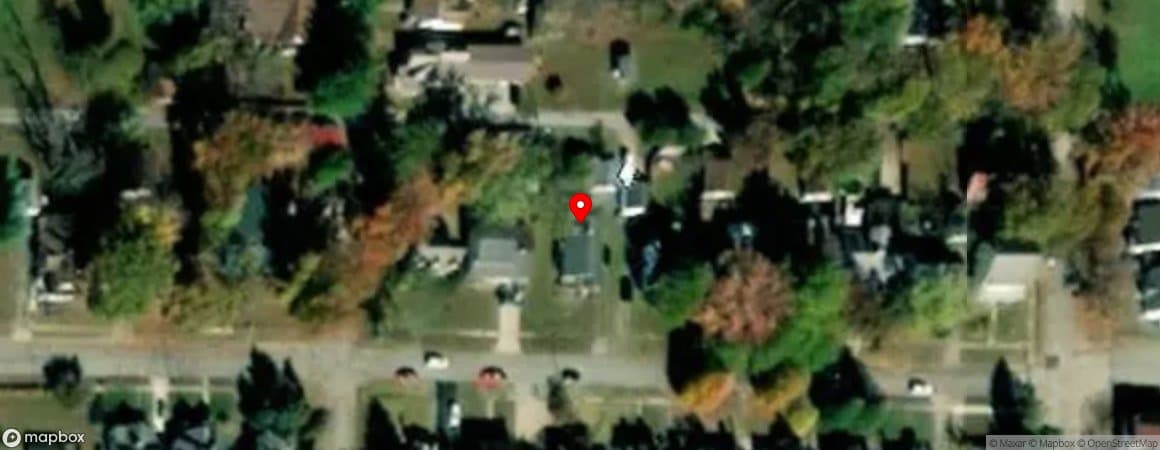 House image located at Mount Vernon, Illinois, 62864