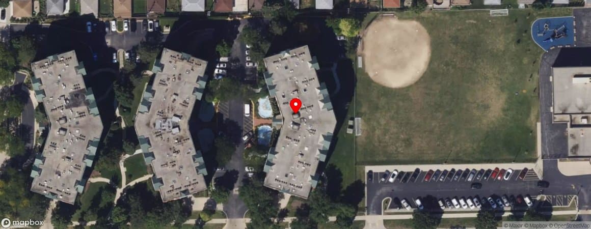 House image located at Harwood Heights, Illinois, 60706
