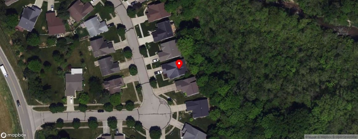 House image located at Kings Mills, Ohio, 45034