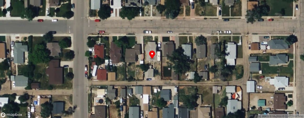 House image located at Fort Lupton, Colorado, 80621