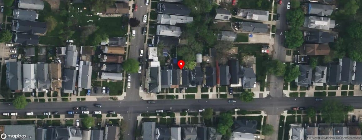 House image located at Buffalo, NY 14213
