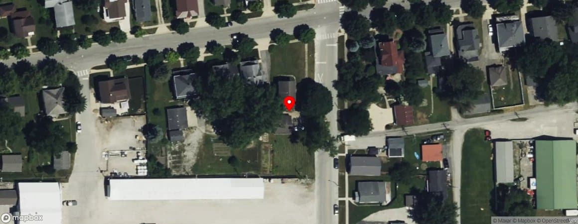House image located at New Haven, Indiana, 46774