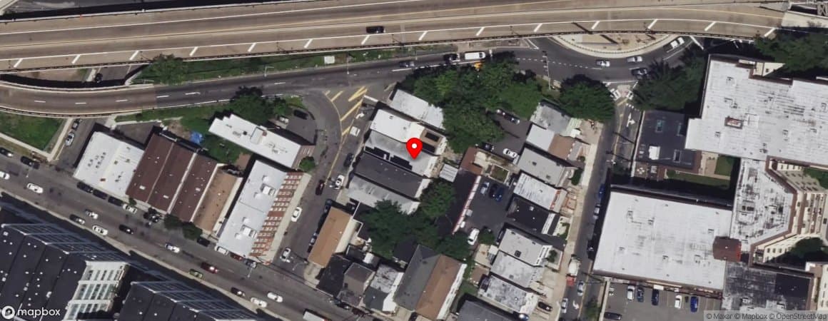 House image located at Jersey City, New Jersey, 7306