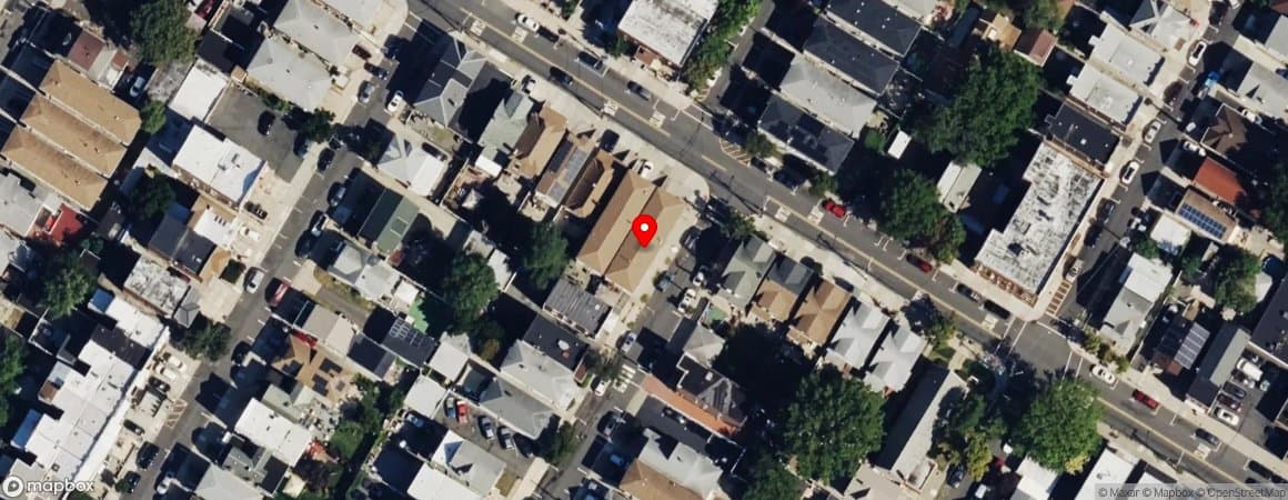House image located at North Bergen, New Jersey, 7047