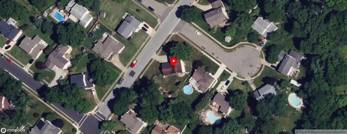 House image located at Mount Laurel, New Jersey, 8054