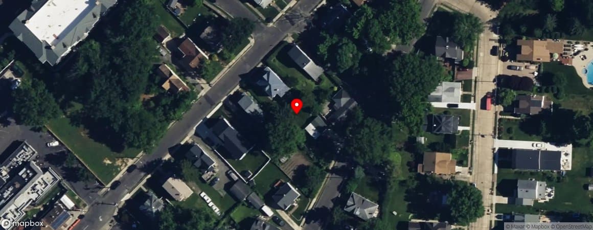 House image located at Collingswood, New Jersey, 8108