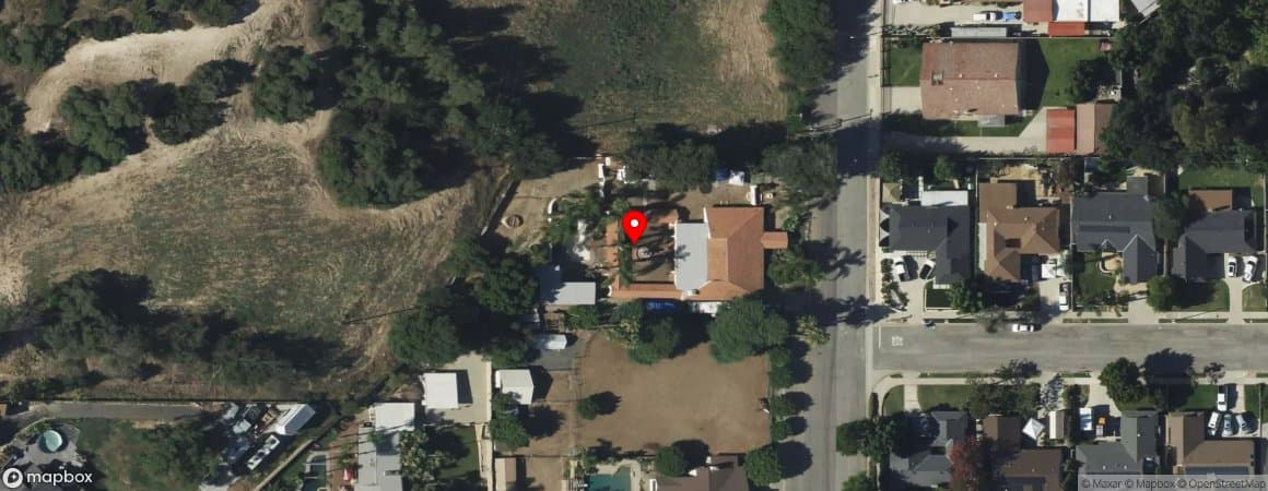 House image located at Glendora, California, 91740