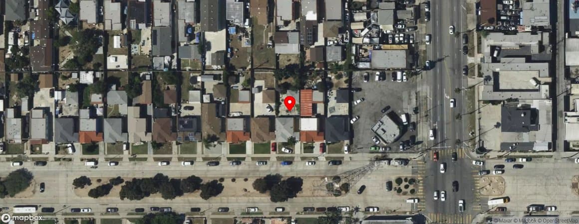 House image located at Los Angeles, CA 90044