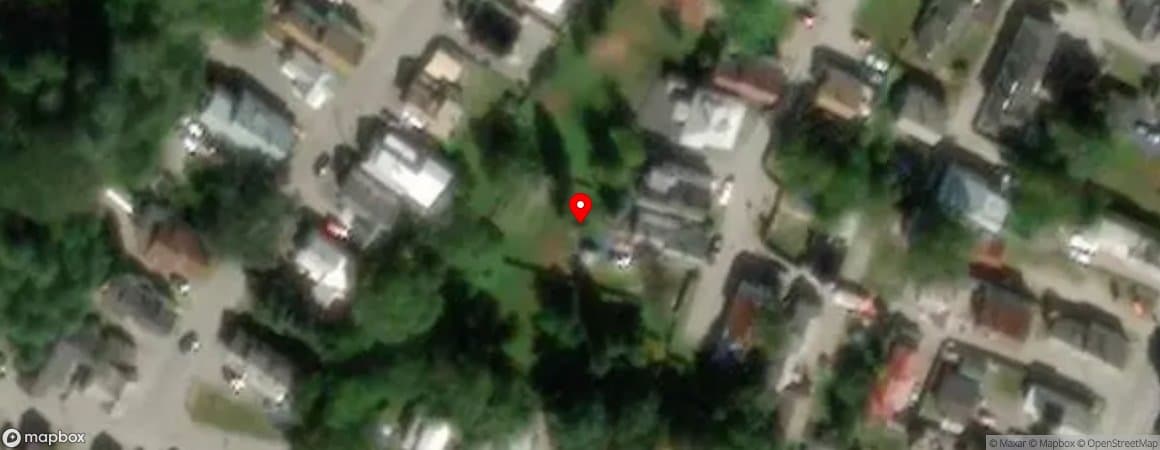 House image located at Waterville, Maine, 4901