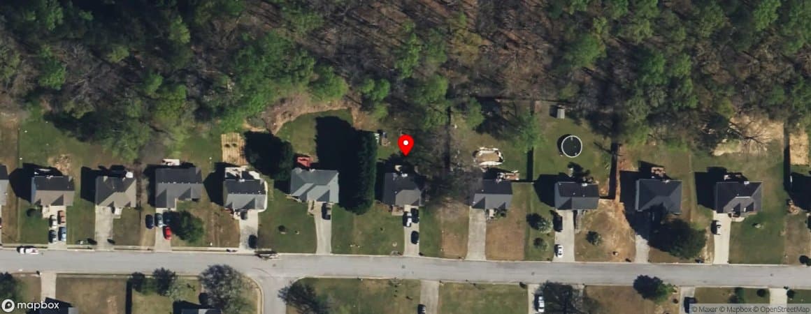 House image located at Jonesboro, Georgia, 30238