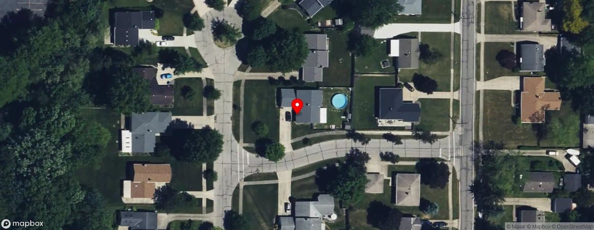 House image located at North Olmsted, Ohio, 44070