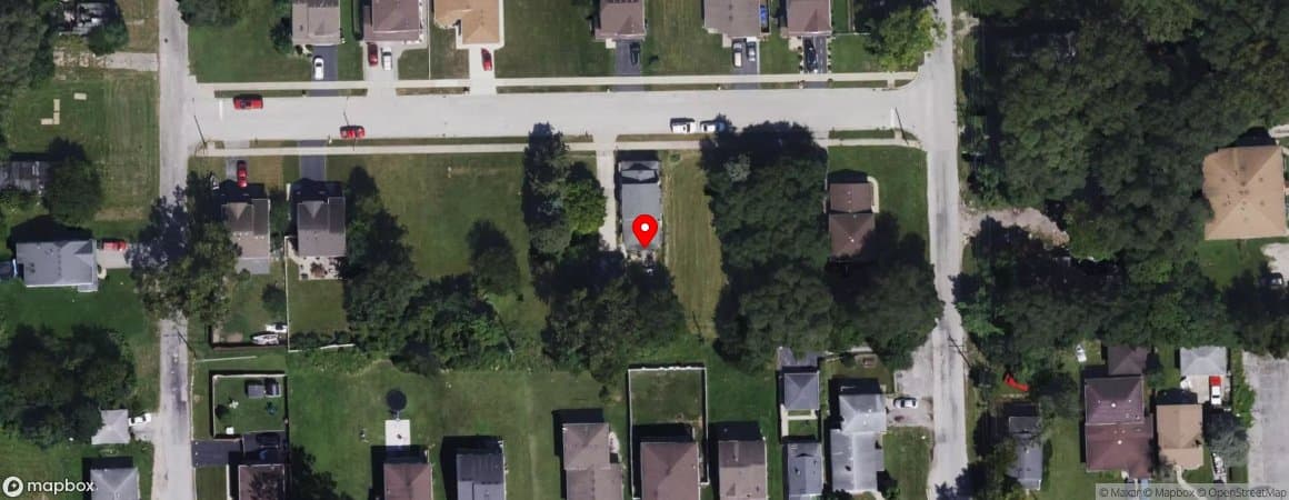 House image located at Robbins, Illinois, 60472