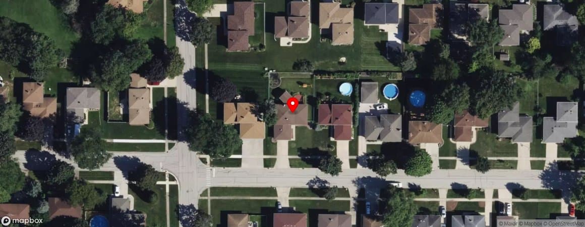 House image located at Bartlett, Illinois, 60103