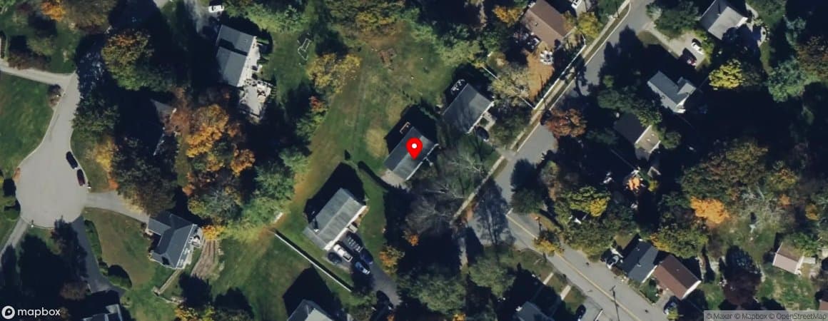 House image located at Katonah, New York, 10536