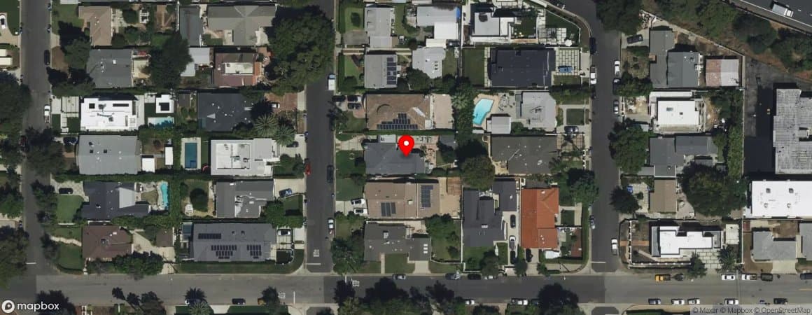 House image located at Sherman Oaks, CA 91403