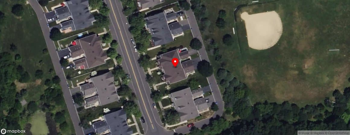House image located at Chesterfield, New Jersey, 8515
