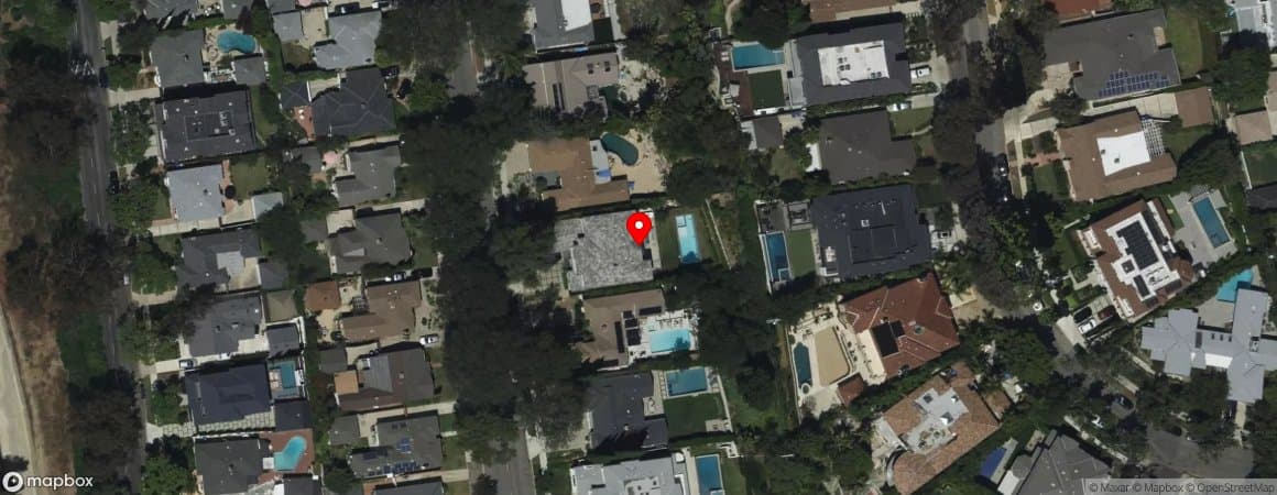 House image located at Los Angeles, CA 90034