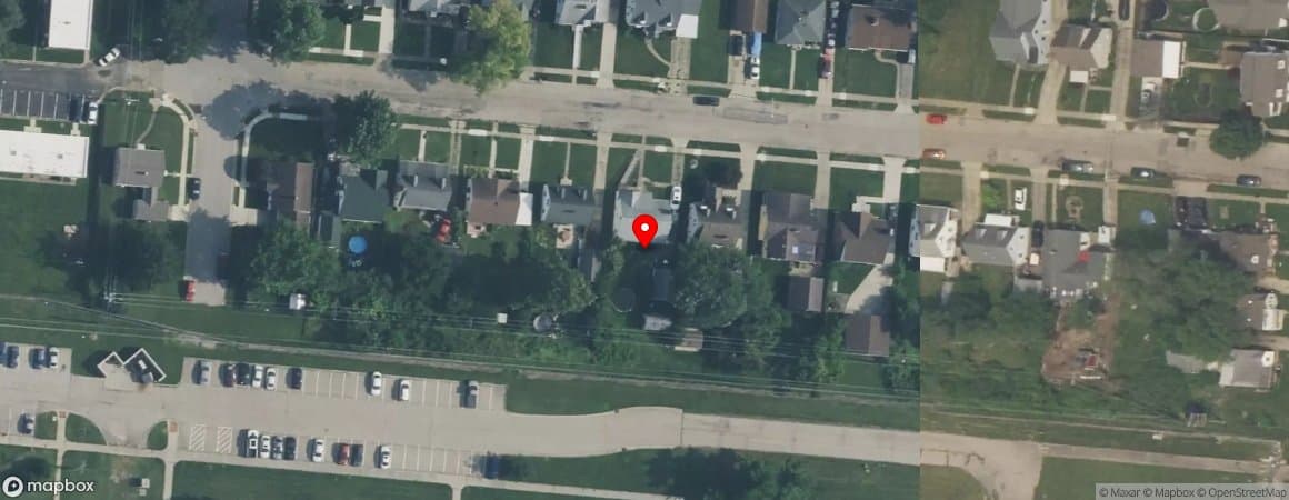 House image located at Fairborn, Ohio, 45324