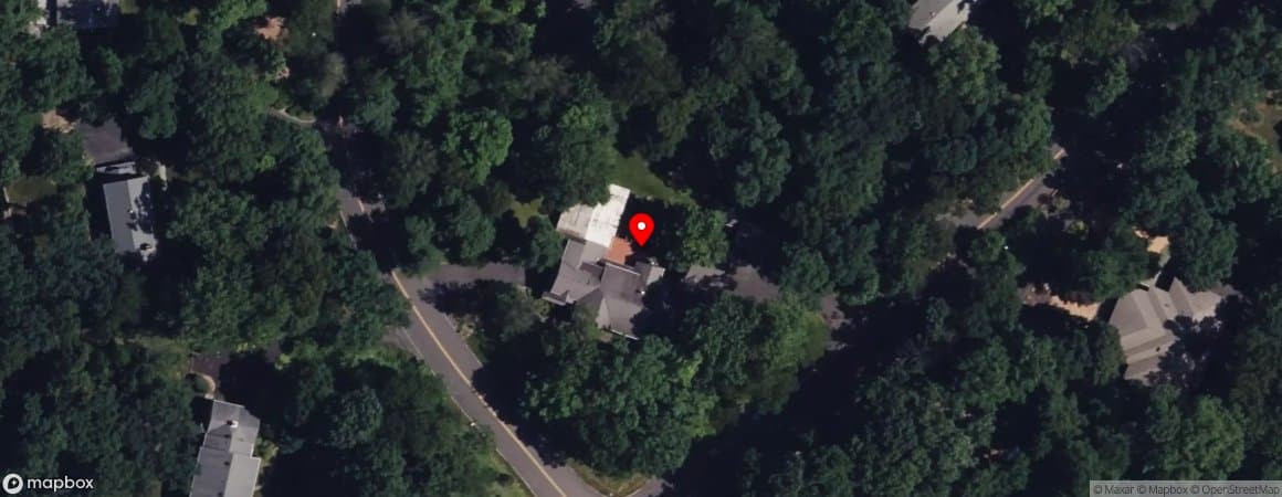 House image located at Watchung, New Jersey, 7069