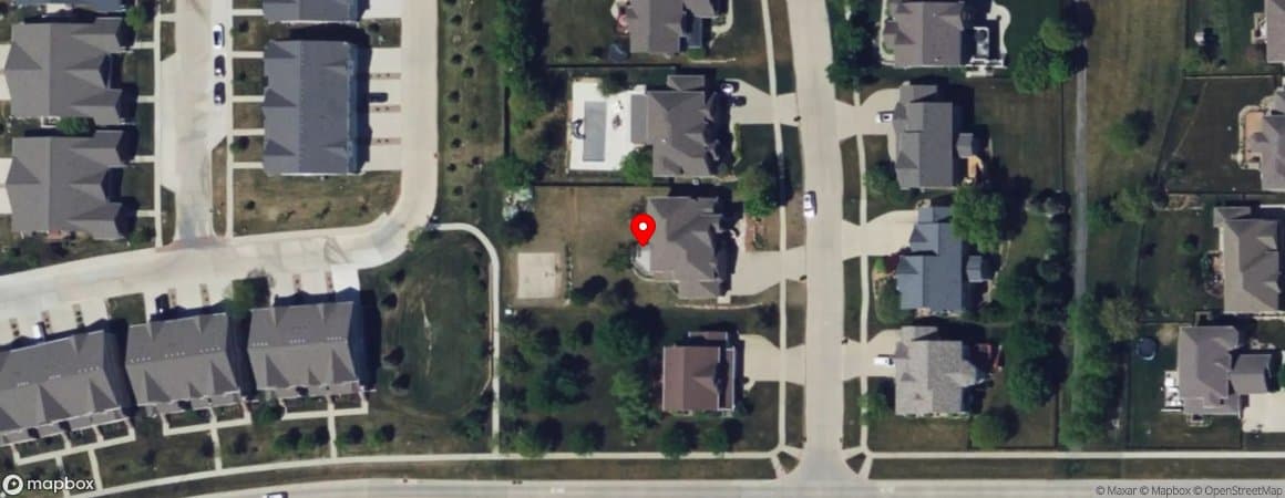 House image located at West Des Moines, Iowa, 50266